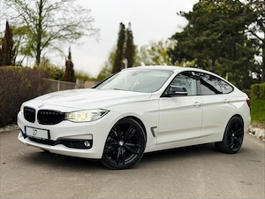 Bmw 320d GT 2015 Euro 6 - imagine 2
