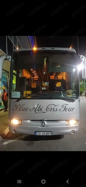 Renault iliade