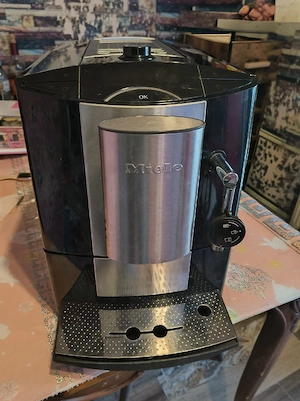 Expresor Miele CM5100