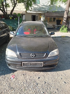 Astra g 1.6 Benzină pentru Câmp Piese