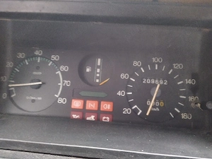 Vand Renault 14TL benzină1,2  - imagine 2