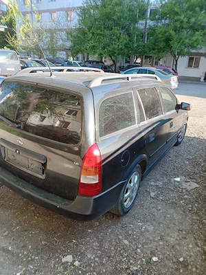 Astra g 1.6 Benzină pentru Câmp Piese - imagine 2