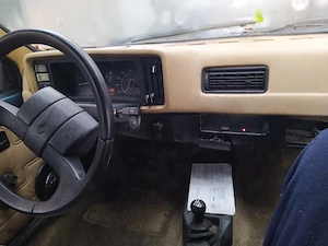 Vand Renault 14TL benzină1,2 