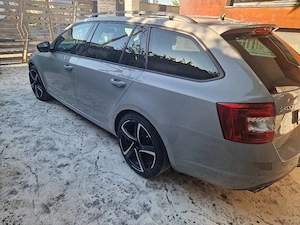 vand skoda octavia 3 an 2015 184 cpdiesel - imagine 2