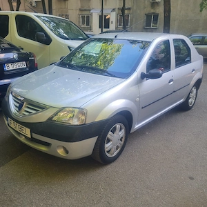 Logan 2008, , euro 4, fulll, motorină 