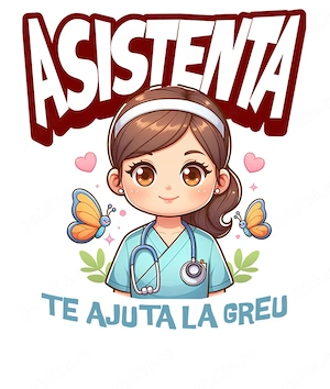 Asistent medical la domiciliu