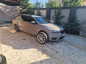 vand skoda octavia 3 an 2015 184 cpdiesel
