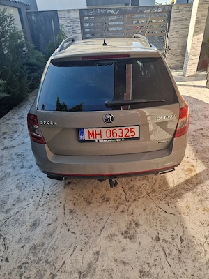 vand skoda octavia 3 an 2015 184 cpdiesel - imagine 5