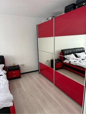 Titlu: Apartament 3 camere premium, renovare totală, etaj 1 + garaj, zona Cuza  - imagine 6
