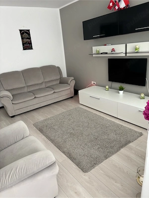 Titlu: Apartament 3 camere premium, renovare totală, etaj 1 + garaj, zona Cuza  - imagine 7