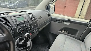 Volkswagen Transporter 1.9 TDI 2008 - imagine 8