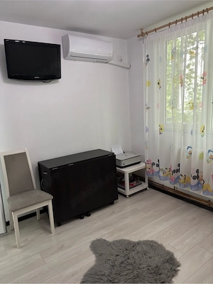 Titlu: Apartament 3 camere premium, renovare totală, etaj 1 + garaj, zona Cuza  - imagine 8