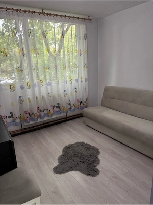 Titlu: Apartament 3 camere premium, renovare totală, etaj 1 + garaj, zona Cuza  - imagine 9