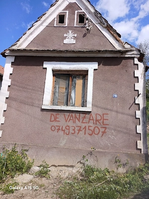 vanzare casa  - imagine 3