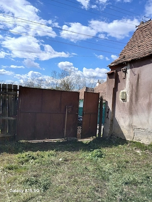 vanzare casa  - imagine 4