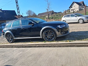 Vând Audi A4 allroad 2014 - imagine 6