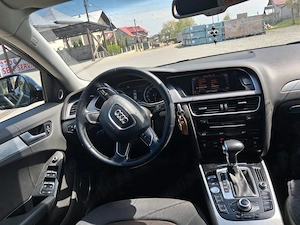Vând Audi A4 allroad 2014 - imagine 5
