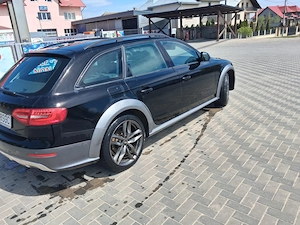 Vând Audi A4 allroad 2014 - imagine 2