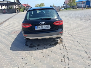 Vând Audi A4 allroad 2014 - imagine 4