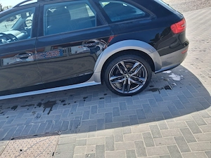 Vând Audi A4 allroad 2014
