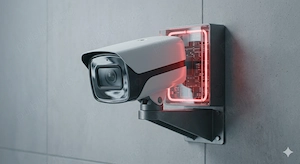 Instalare Camere Supraveghere, Alarme & Control Acces | Rezidențial și Industrial | Firmă Autorizată - imagine 2