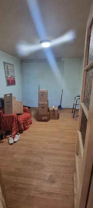 Caut 1 baiat pentru amenajare casa batraneasca Voluntari - imagine 2