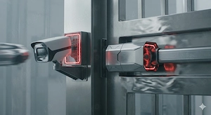 Instalare Camere Supraveghere, Alarme & Control Acces | Rezidențial și Industrial | Firmă Autorizată - imagine 4