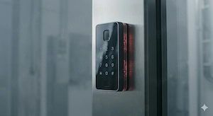 Instalare Camere Supraveghere, Alarme & Control Acces | Rezidențial și Industrial | Firmă Autorizată - imagine 3