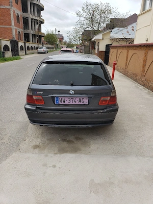 Bmw 320 150 cai  - imagine 5