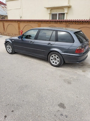 Bmw 320 150 cai  - imagine 4