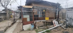Caut 1 baiat pentru amenajare casa batraneasca Voluntari