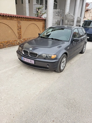 Bmw 320 150 cai  - imagine 2