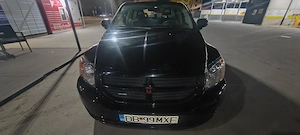 Dodge Caliber   2.0 Diesel   Aspect Deosebit (Full Black) - imagine 4
