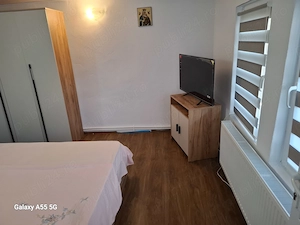 Vând casă cu teren 1.320 mp în Câmpulung Muscel, 3 camere - imagine 6
