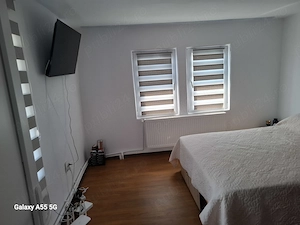 Vând casă cu teren 1.320 mp în Câmpulung Muscel, 3 camere - imagine 8