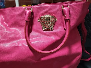 Geanta Versace originala 