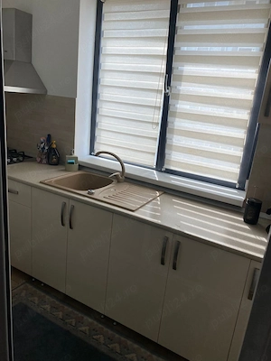 Apartament 2 camere complet mobilat, cu loc de parcare - imagine 7