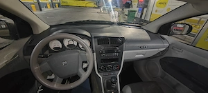 Dodge Caliber   2.0 Diesel   Aspect Deosebit (Full Black) - imagine 8