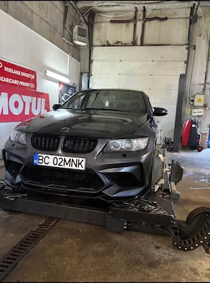vand bmw seria 3 e 90 - imagine 2