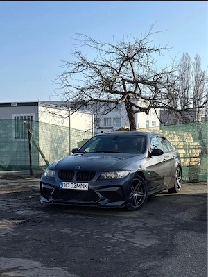 vand bmw seria 3 e 90 - imagine 5