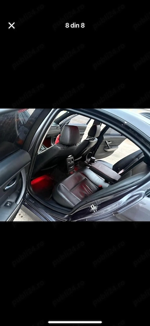 vand bmw seria 3 e 90 - imagine 4
