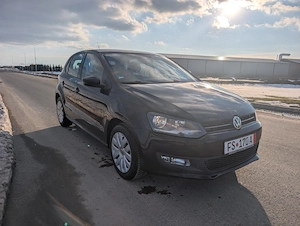 Volkswagen Polo 6R - imagine 2