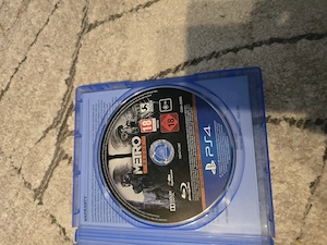 Joc Original Metro Redux - Ps4   Ps5 - imagine 3
