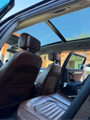 vw passat b7 2.0tdi stare foarte buna - imagine 4
