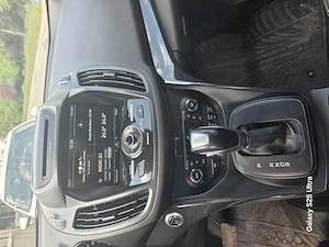 Vând Ford Kuga 2016 4X4 - imagine 9
