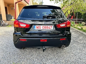 vand schimb Mitsubishi Asx - imagine 5