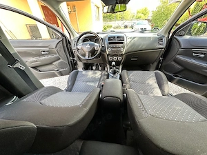 vand schimb Mitsubishi Asx - imagine 2