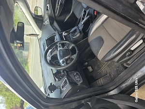 Vând Ford Kuga 2016 4X4 - imagine 5