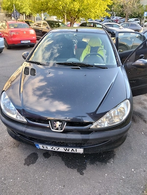 Peugeot pentru dezmembrat - imagine 2