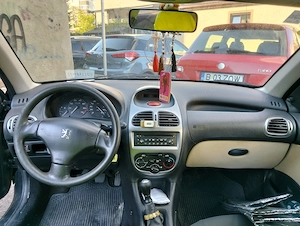 Peugeot pentru dezmembrat - imagine 5